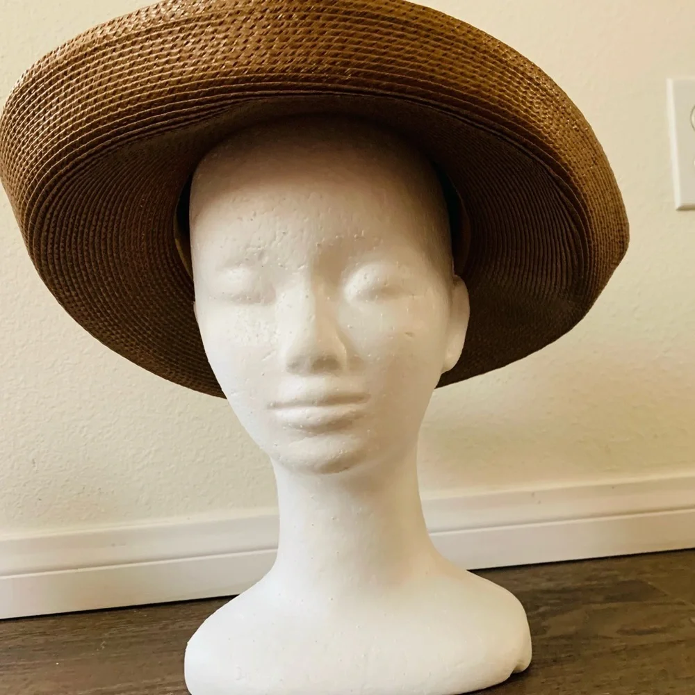 Sun hat